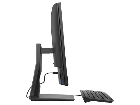 Dell AIO OptiPlex 5480 (23.8" FHD IPS Non-Touch Core i5-10500T 2.3-3.8GHz, 8GB, 256GB, Ubuntu) Dell AIO OptiPlex 5480 (23.8" FHD IPS Non-Touch Core i5-10500T 2.3-3.8GHz, 8GB, 256GB, Ubuntu)