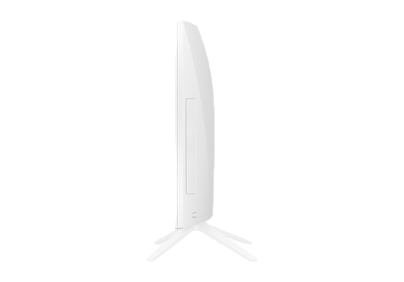 HP AIO 21 White (20.7" FHD Pentium J5040 2.0-3.2GHz, 4GB, 256GB, FreeDOS)