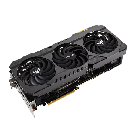 VGA ASUS RTX3090Ti 24GB GDDR6X TUF Gaming (TUF-RTX3090TI-24G-GAMING)