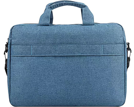 15" NB bag - Lenovo 15.6” Casual Toploader T210 – Blue (GX40Q17230) 15" NB bag - Lenovo 15.6” Casual Toploader T210 – Blue (GX40Q17230)