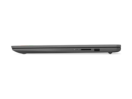 Ноутбук 17,3" Lenovo IdeaPad 3 17ALC6, Arctic Grey, AMD Ryzen 7 5700U, 12Гб/512Гб, Без ОС