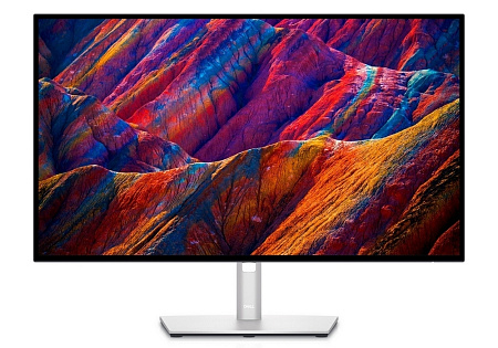 27" DELL UltraSharp U2723QE,White,IPS,3840x2160,60Hz,5ms,400cd,DCR2000:1,HDMI+DP+USB+TypeC+LAN,Pivot 27" DELL UltraSharp U2723QE,White,IPS,3840x2160,60Hz,5ms,400cd,DCR2000:1,HDMI+DP+USB+TypeC+LAN,Pivot