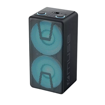 Portable Audio System MUSE M-1805 DJ