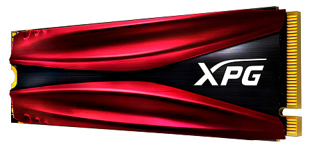 .M.2 NVMe SSD 512GB ADATA XPG GAMMIX S11 Pro [PCIe3.0 x4, R/W:3500/3000MB/s, 390/380K IOPS, 3DTLC .M.2 NVMe SSD 512GB ADATA XPG GAMMIX S11 Pro [PCIe3.0 x4, R/W:3500/3000MB/s, 390/380K IOPS, 3DTLC