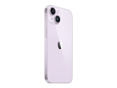 Смартфон Apple iPhone 14, 6Гб/512Гб, Purple