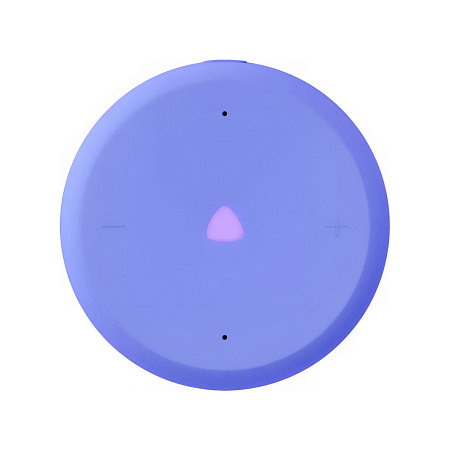 Yandex Station Lite 2 Bluetooth Speaker YNDX-00028VIO, Violet