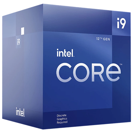 CPU Intel Core i9-12900F 2.4-5.1GHz (8P+8E/24T, 30MB,S1700, 10nm, No Integ. Graphics, 65W) Box