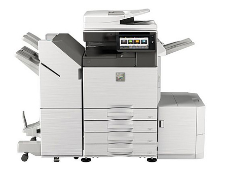 MFP Sharp Griffin2 MX-3051EU