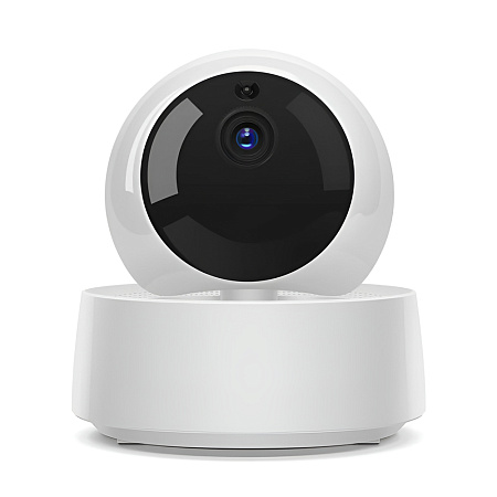 Sonoff Wireless IP Security Camera 1080p 360° Wi-Fi (GK-200MP2 -B) Sonoff Wireless IP Security Camera 1080p 360° Wi-Fi (GK-200MP2 -B)