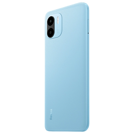 Смартфон Xiaomi Redmi A2, 3Гб/64Гб, Aqua Blue