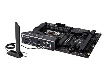 MB S1700 Asus TUF GAMING Z690-PLUS WIFI D4 ATX