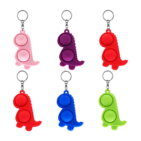Simple Dimple Double Dino Mix Color Simple Dimple Double Dino Mix Color
