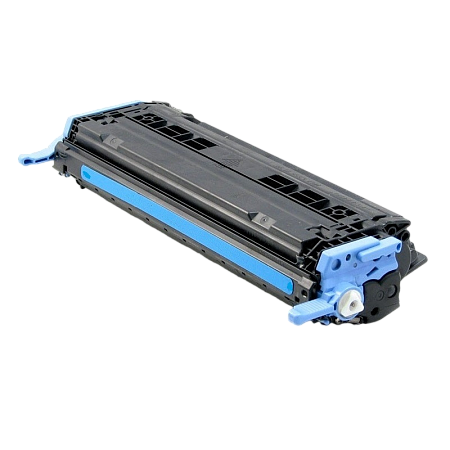 Laser Cartridge HP Q6001A cyan Laser Cartridge HP Q6001A cyan
