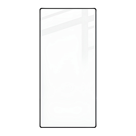 BIVA Tempered Glass 5D Samsung S24 Ultra, Black(10pcs)