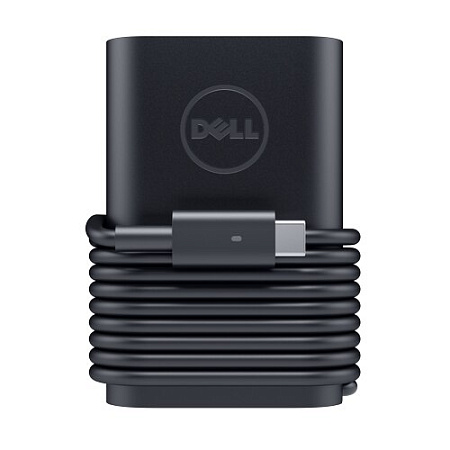 DELL  AC Adapter, Kit for Laptops with 1m power cord included.(450-AGOQ)