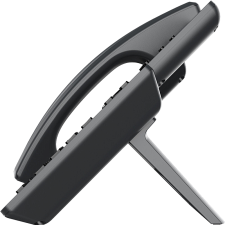 Grandstream GRP2602, 4 SIP, 2 Lines, no PoE, Black