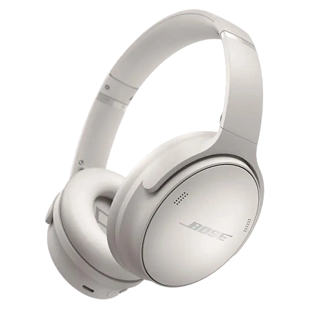 Наушники BOSE QuietComfort, Белый