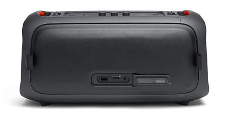 Portable Audio System JBL  PartyBox  On-the-Go