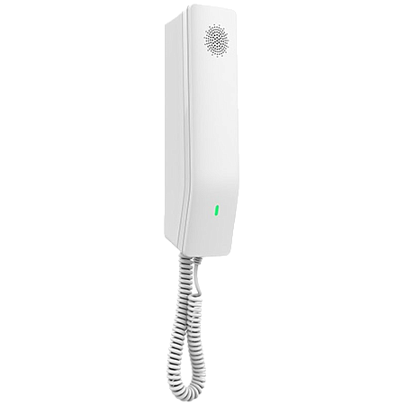 Grandstream GHP610, 2 SIP,2 Line, PoE, White Grandstream GHP610, 2 SIP,2 Line, PoE, White