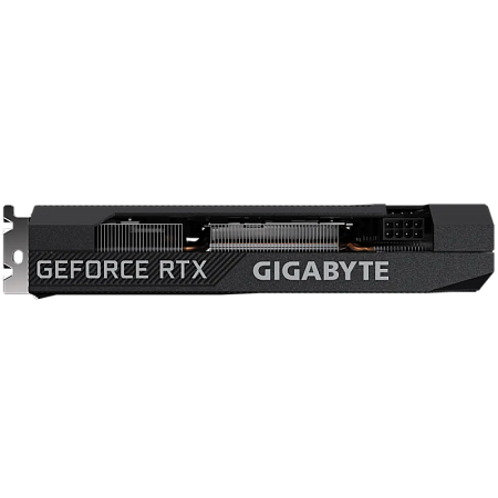 VGA Gigabyte RTX3060Ti 8GB GDDR6 WindForce OC  (GV-N306TWF2OC-8GD)