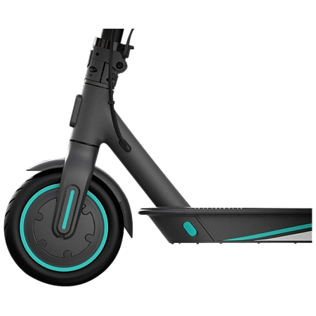 Xiaomi Mi Electric Scooter Pro 2 Mercedes-AMG Petronas F1 Team Edition, Black