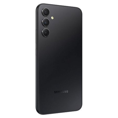 A34 5G 8/256Gb Black