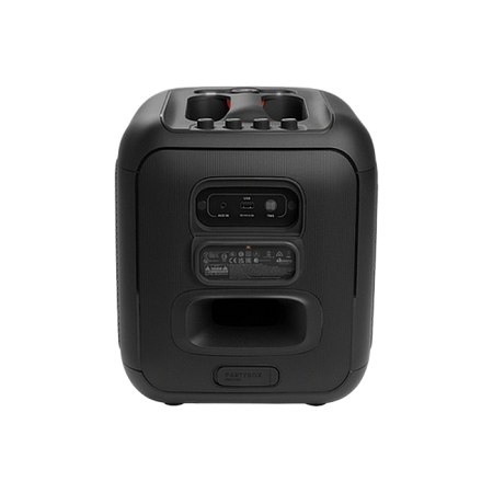 Portable Audio System JBL  PartyBox  Encore with wireless microphone