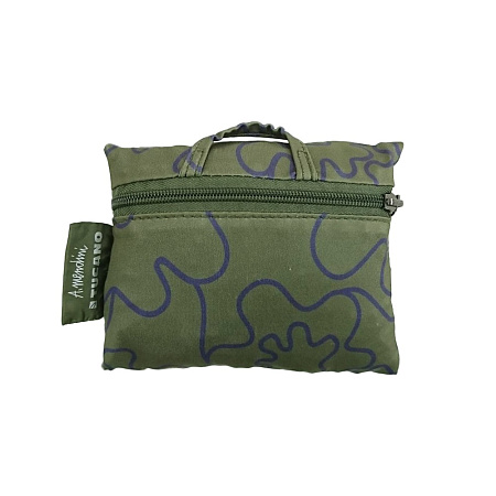 Tucano Trolley Cover Compato Medini S, Military Green