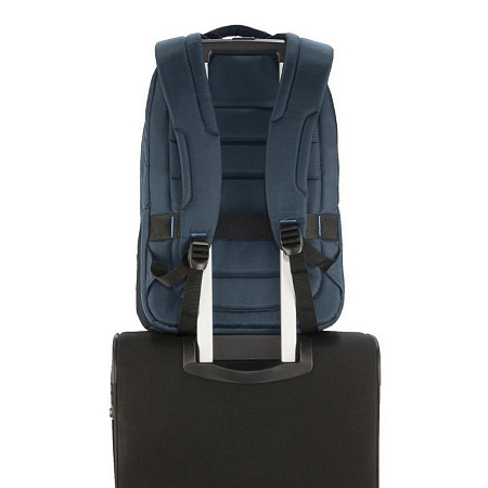 Rucsac Samsonite GUARDIT 2.0 p/u laptop M 15.6" albastru