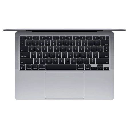 NB Apple MacBook Air 13.3" MGN63RU/A Space Gray (M1 8Gb 256Gb) NB Apple MacBook Air 13.3" MGN63RU/A Space Gray (M1 8Gb 256Gb)