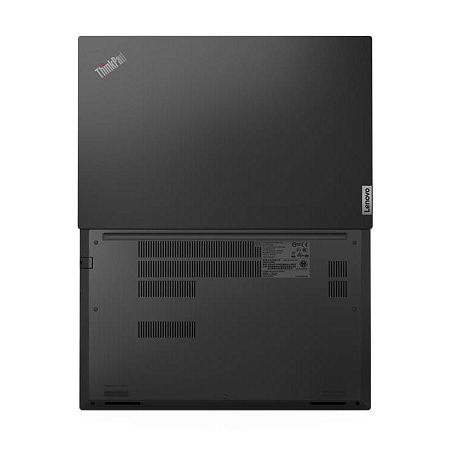 Ноутбук для бизнеса 15,6" Lenovo ThinkPad E15 Gen 3, Чёрный, AMD Ryzen 7 5700U, 16Гб/512Гб, Без ОС Ноутбук для бизнеса 15,6" Lenovo ThinkPad E15 Gen 3, Чёрный, AMD Ryzen 7 5700U, 16Гб/512Гб, Без ОС