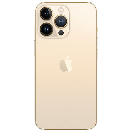 iPhone 13 Pro, 128 GB Gold MD iPhone 13 Pro, 128 GB Gold MD