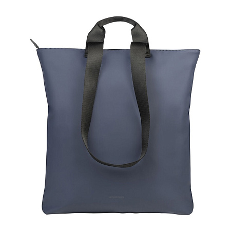 Tucano Shoulder Bag Gommo, Blue