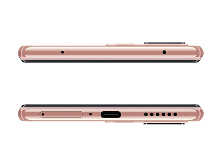 Смартфон Samsung Galaxy M52, 6Гб/128Гб, Голубой