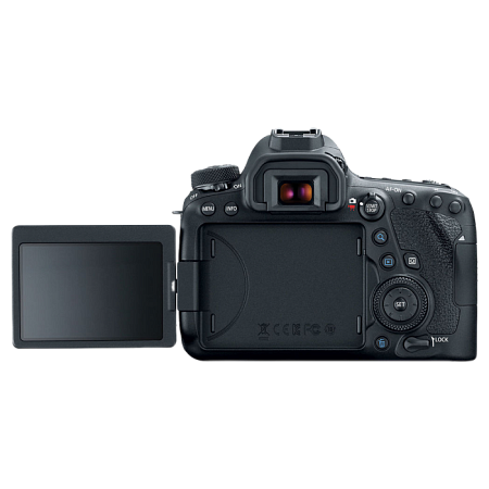 DC Canon EOS 6D Mark II BODY