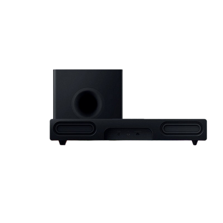 Gaming Soundbar & Subwoofer Razer Leviathan V2, THX Spatial Audio, RGB, BT 5.2/USB