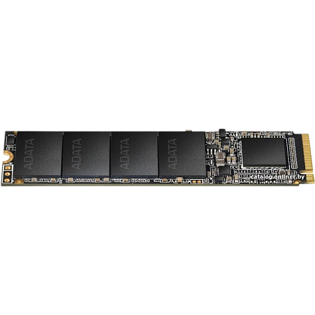 .M.2 NVMe SSD 256GB ADATA XPG SX6000 Pro [PCIe 3.0 x4, R/W:2100/1200MB/s, 190K/180K IOPS, 150TB .M.2 NVMe SSD 256GB ADATA XPG SX6000 Pro [PCIe 3.0 x4, R/W:2100/1200MB/s, 190K/180K IOPS, 150TB