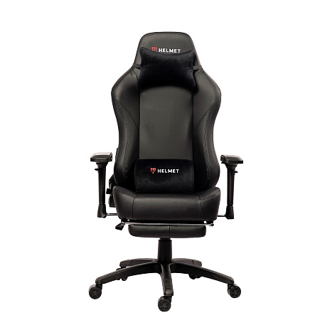 Helmet Gaming Chair CH-506, Black Helmet Gaming Chair CH-506, Black