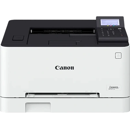 Лазерный принтер Canon Printer i-SENSYS LBP631Cw, A4, Белый