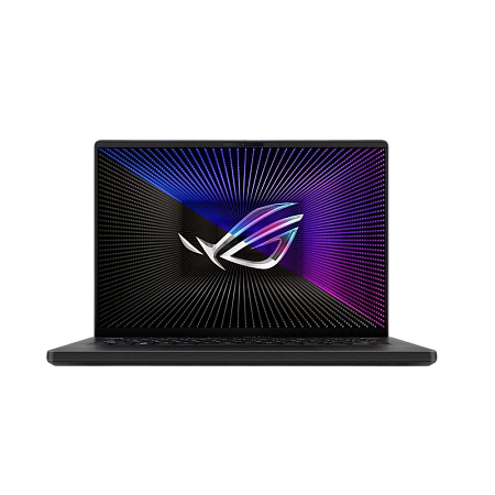 Игровой ноутбук 14" ASUS ROG Zephyrus G14 GA402RK, Eclipse Gray, AMD Ryzen 9 6900HS, 16Гб/1024Гб, Windows 11 Home