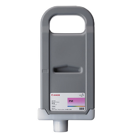 Ink Cartridge Canon PFI-706PM, Photo Magenta, 700ml for iPF84xx & iPF94xx series