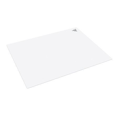 Razer Mouse Pad Atlas Pro - Premium 1.9mm Tempered Glass Mat white Edition