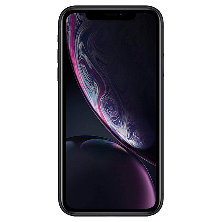 iPhone XR, 128Gb Black iPhone XR, 128Gb Black