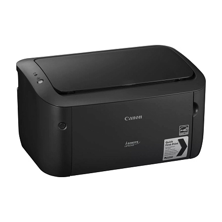 Canon i-SENSYS LBP6030B Printer Laser B/W A4 18ppm USB