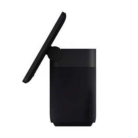 Yandex Station Duo Max Bluetooth Speaker YNDX-00055BLK, Black