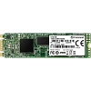 Накопитель SSD Transcend 830S, 512Гб, TS512GMTS830S