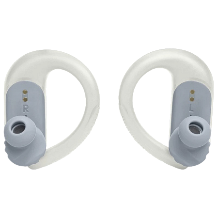  True Wireless JBL  Endurance Peak III White