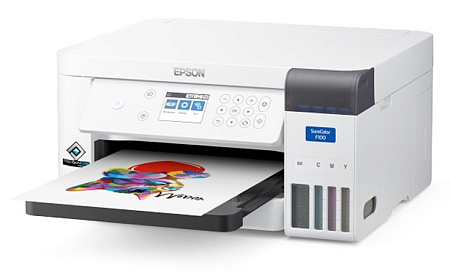 Printer Epson SureColor SC-F100