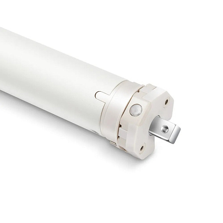 Xiaomi Aqara Intelligent Motor Rolling Shutter Curtain, White