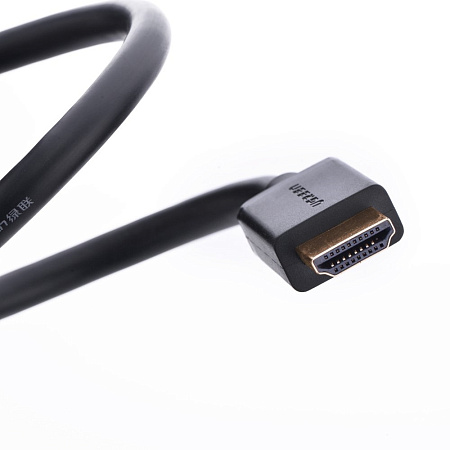 UGREEN Cable HDMI to HDMI V1.4, High Speed, 4K@60Hz 10M | HD104